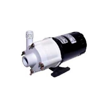 Little Giant Little Giant 580506 2-MDQ-SC Magnetic Drive Aquarium Pump - 115V- 510 GPH At 1' 580506
